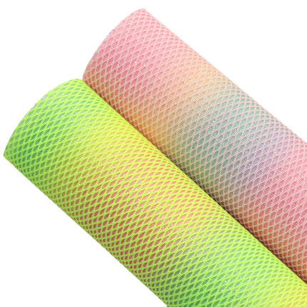 Dazzling DIY Faux Leather Craft Kit for Chic Accessories