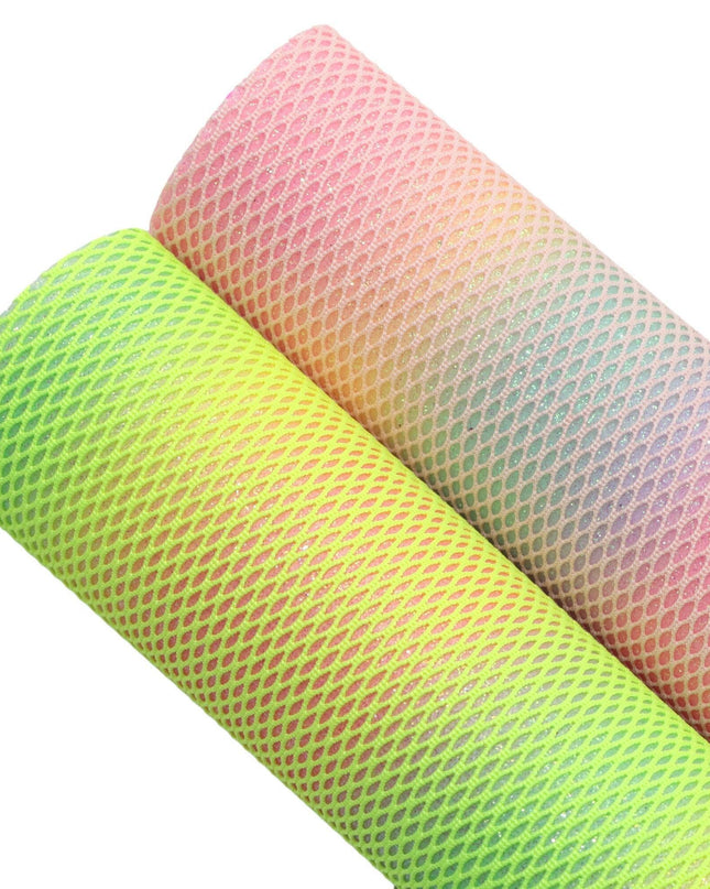 Dazzling DIY Faux Leather Craft Kit for Chic Accessories