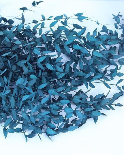 Timeless Eucalyptus and Rose Floral Arrangement for Elegant Home Styling