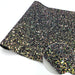 Sparkling Starry Gem Iridescent Faux Leather Sheets - Crafting Bliss