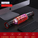 SOAIY S19 Game Speaker Desktop Home Bluetooth 5.0 PC High Quality Fashion RGB LightsBuilt-in Mic Active Subwoofer-0-Très Elite-Red Upgraded ES-Très Elite
