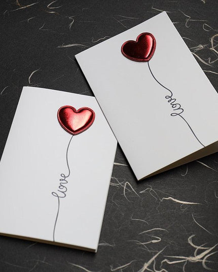 Timeless Affection: Sophisticated Greetings for Cherished Moments