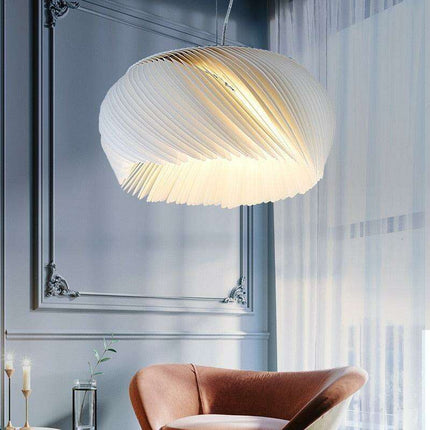 Elegant Acrylic Pendant Light for Upscale Home Décor