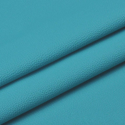 Elegant PU Faux Leather Bow Crafting Sheets - DIY Laser-Cut Kit