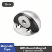 Magnet Silver
