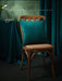 Velvet Reversible Decorative Cushion Cover - Elegant Sofa Pillow Case
