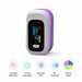 Portable Blood Oxygen Saturation Checker for Convenient Health Monitoring