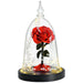 Eternal Glow Galaxy Rose: The Perfect Keepsake for Lasting Memories