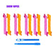 Snail Spiral Curlers - Create Gorgeous, Healthy Waves Effortlessly