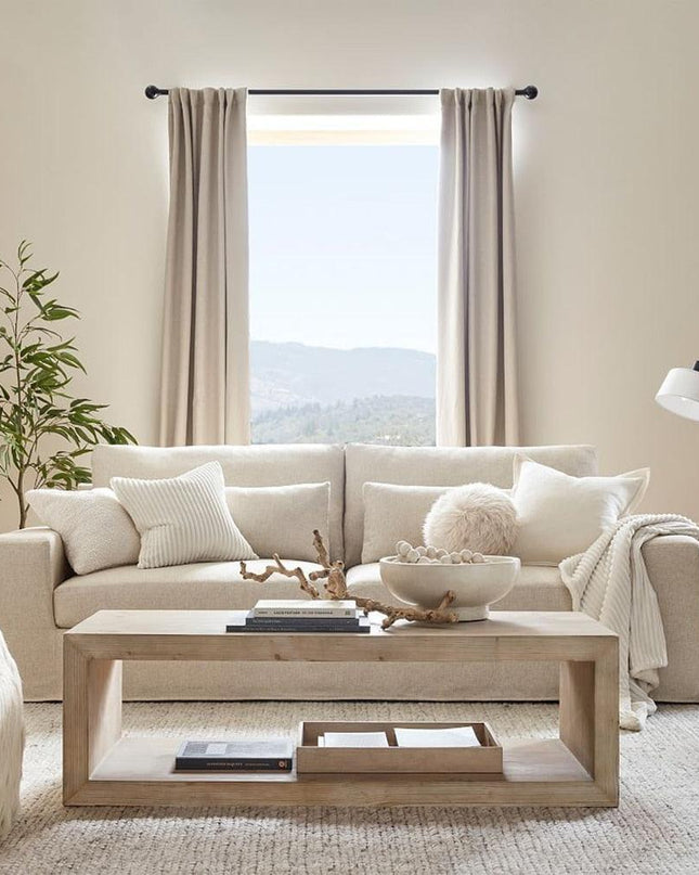 Reversible Corduroy Pillowcase Set for Stylish Home Makeover