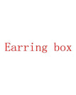 Earring box