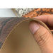 Serpentine Snakeskin Faux Leather Crafting Set - Create Trendy DIY Projects with Ease