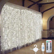 White With Hook / 3MX1M 100LED