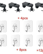 rectangle-black-4pcs