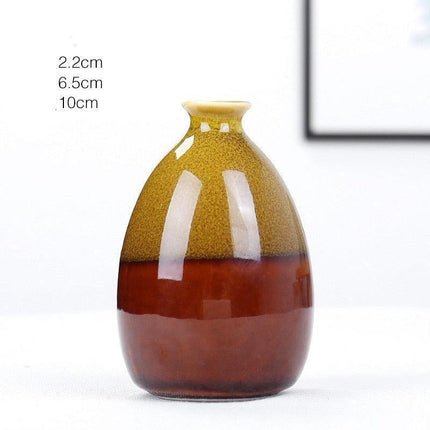 Elegant Artisan Vases: Handcrafted Ceramic Masterpieces for Timeless Home Decor