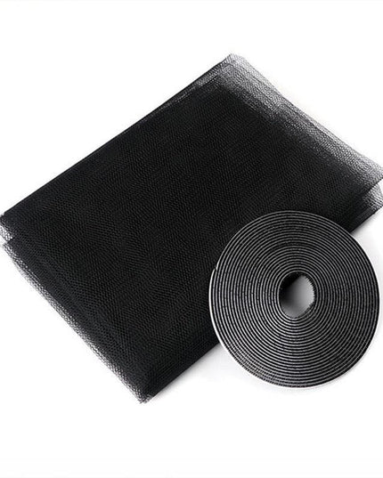 Mesh Marvel: High-Performance Mosquito Netting for a Bug-Free Living Space