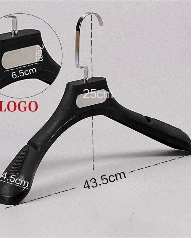 Premium Plastic Hangers: The Ultimate Solution for Garment Preservation