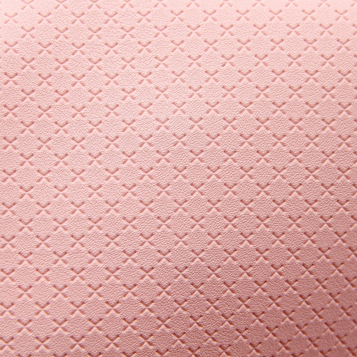 Versatile PVC-Based Faux Leather Fabric for DIY Bags & Shoes