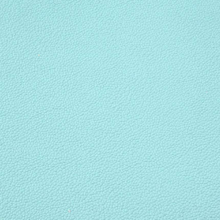 Elegant Black Textured Faux Leather for Premium Bow Creation