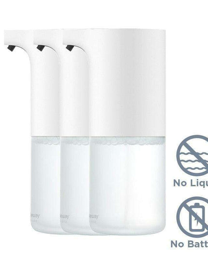 Automatic Touchless Soap Dispenser for Ultimate Hygiene