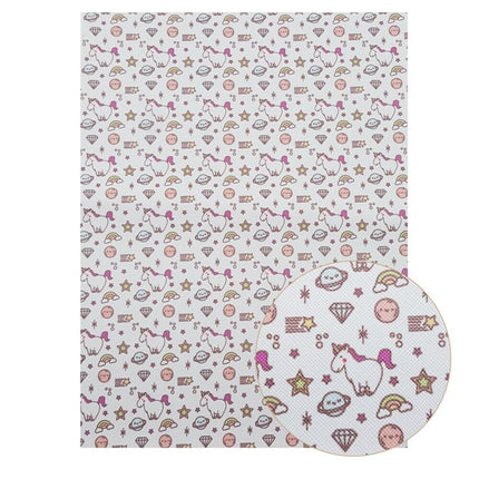 Creative Leather Artistry Kit - Transform Your Ideas into Reality