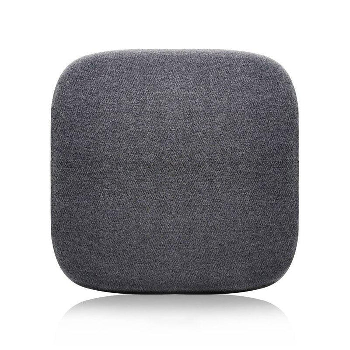 Square Memory Foam Chair Cushion - Ultimate Comfort Upgrade