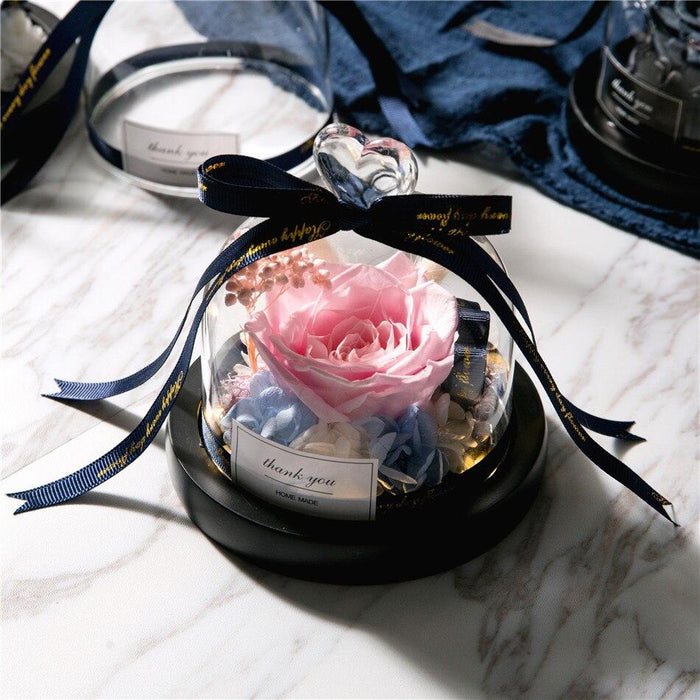 Eternal Enchantment Rose: A Symbol of Endless Love for Every Celebration