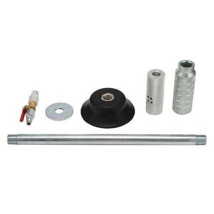Automotive Master Dent Repair Kit with Air-Powered Precision