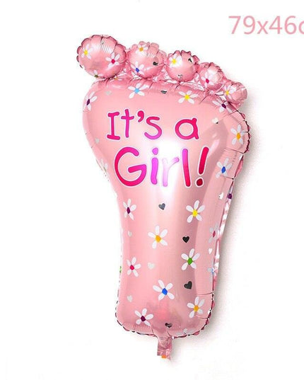 Charming Bubble Bear Baby Shower Celebration Decor Bundle