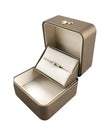 Brown / Ring box