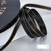 Luxe Shimmering Satin Craft Ribbon Collection - 50 Yards of Premium Quality for DIY Masterpieces