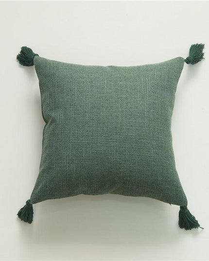 Elevate Your Home Decor with Maison d'Elite's Reversible Pillowcase for Style Aficionados