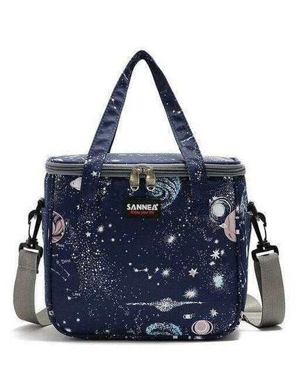 Blossom ChillGuard Ultimate Insulated Food & Beverage Carrier