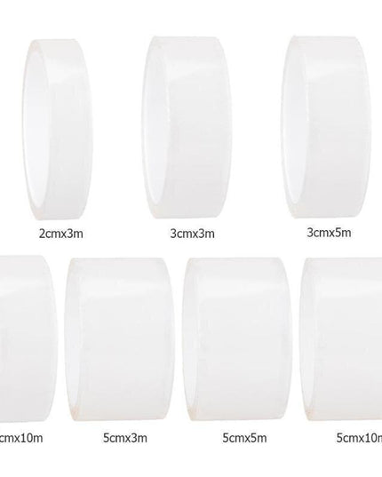 Comprehensive Waterproof Sealing Tape Kit for Kitchen and Bathroom - Ultimate Water Damage Protection Solution