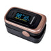 Pulse Oximeter with OLED Display and Sleep Monitoring Technology