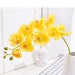 Real Touch 10-Piece Artificial Butterfly Orchids Bundle