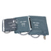 Advanced 24-Hour Ambulatory Blood Pressure Monitor - Contec ABPM50