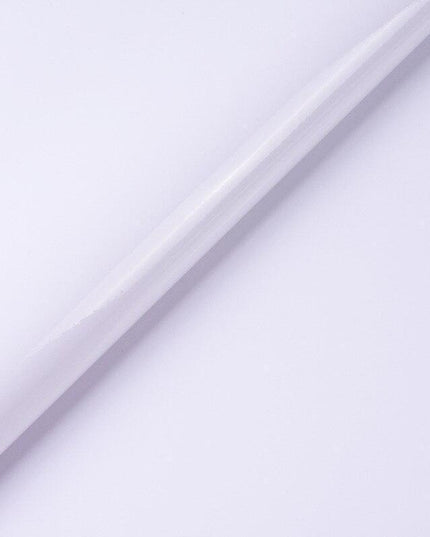 Sparkling Waterproof Glitter PVC Fabric for Creative DIY Projects - 10" x 13", 0.4mm Thickness