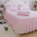 Princess Elegance Collection: Premium Tween Girls' Bedding Ensemble