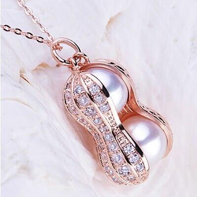 Lucky Elegance Necklace Ensemble