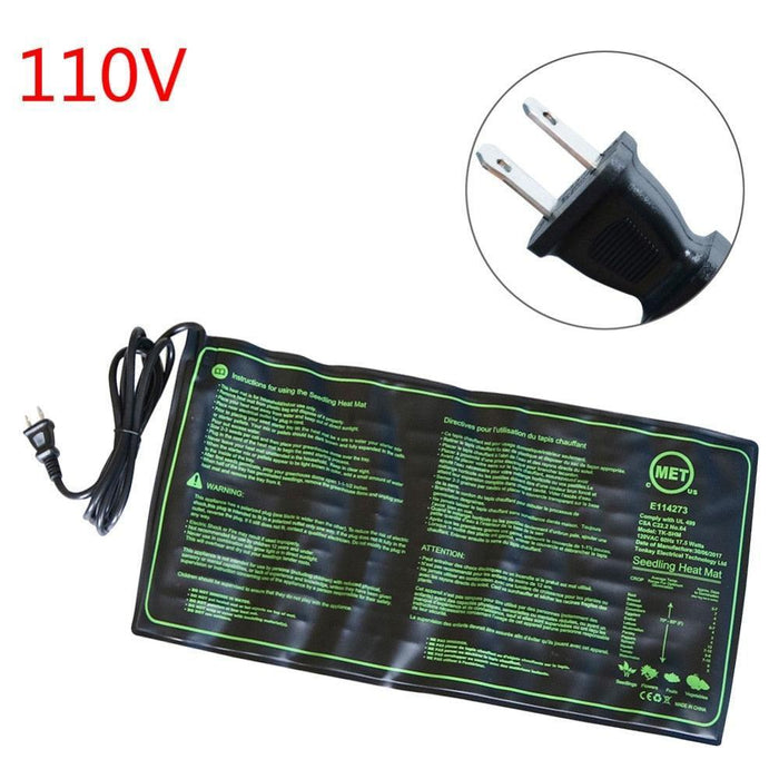 Plant Growth Booster Heating Mat