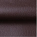 100*138cm Litchi Synthetic Leather PU Leather Fabric
