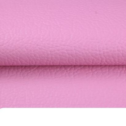 Elegant Sofa Transformation: Self-Adhesive Faux Leather with Realistic Texture