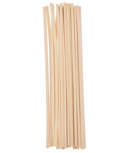 Premium Aromatherapy Reed Diffuser Set with 20 Sticks