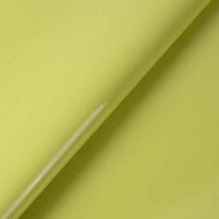 Sparkling Waterproof Glitter PVC Fabric for Creative DIY Projects - 10" x 13", 0.4mm Thickness