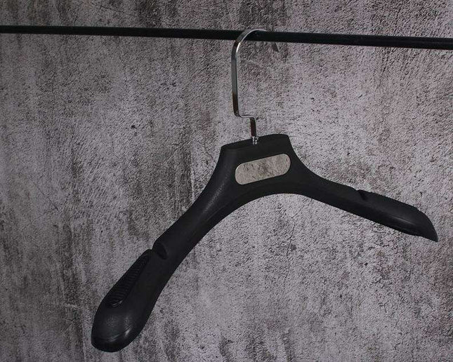Premium Plastic Hangers: The Ultimate Solution for Garment Preservation