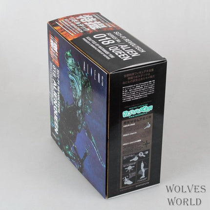 ALIEN Queen 018: Exclusive 32cm Premium Artisan Collectible Figurine