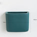 Sophisticated Nordic Ceramic Wall Vase Planter for Contemporary Home Styling