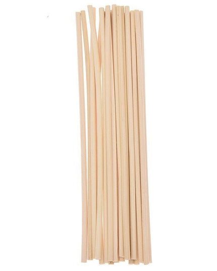 Premium Aromatherapy Reed Diffuser Set with 20 Sticks