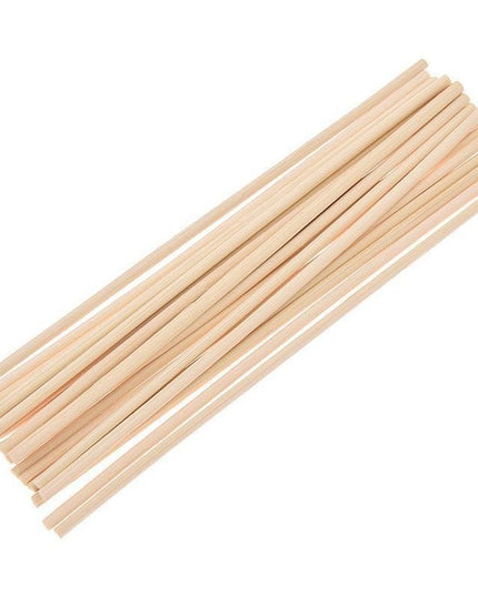 Premium Aromatherapy Reed Diffuser Set with 20 Sticks